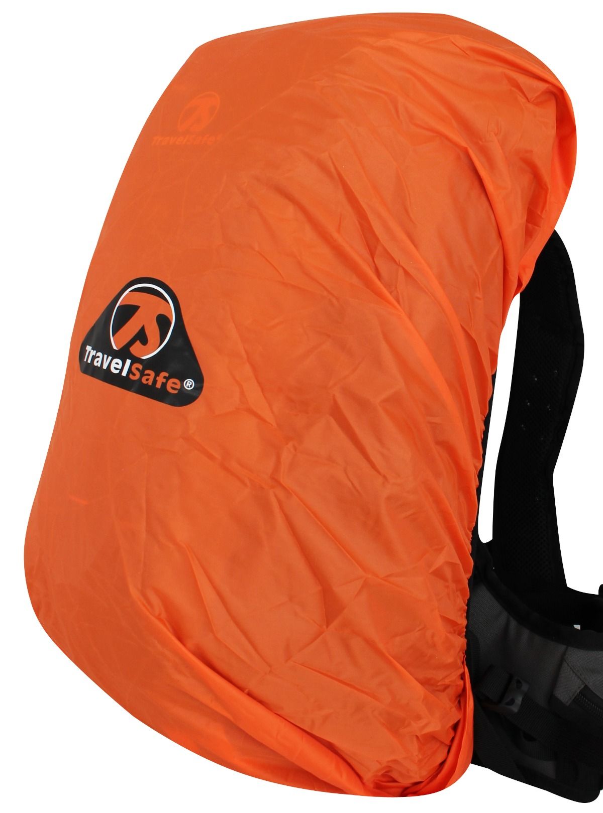 TravelSafe Tour 22 Rucksack mit Regenhülle