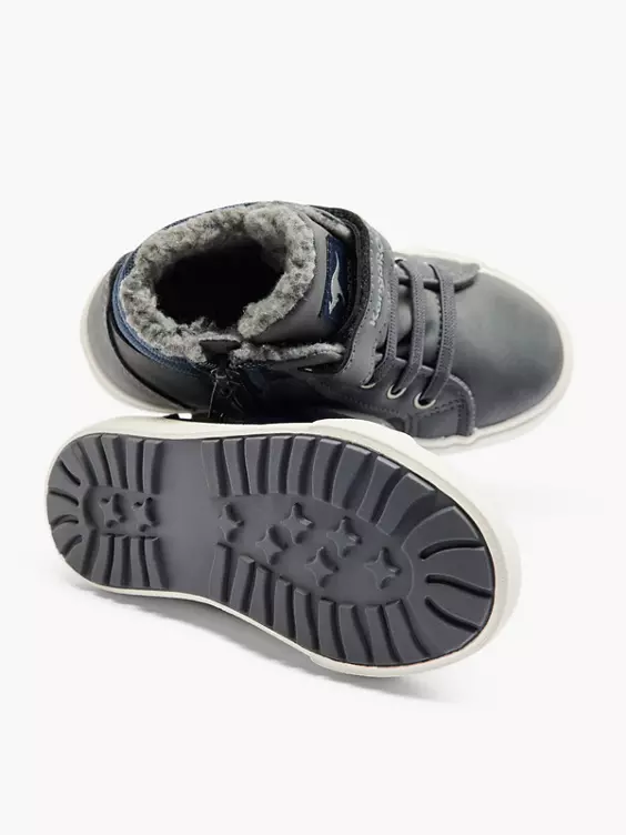 KangaRoos Hoher Sneaker
