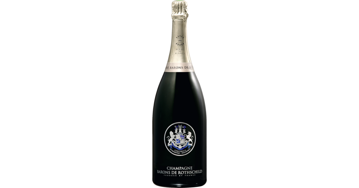 Champagne Barons de Rothschild