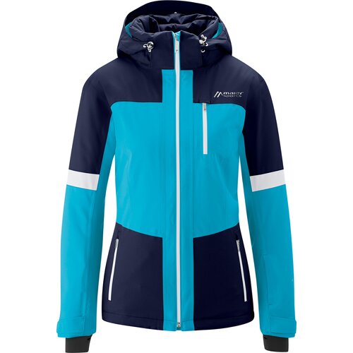 DAMEN FUNKTIONSJACKE EIBERG