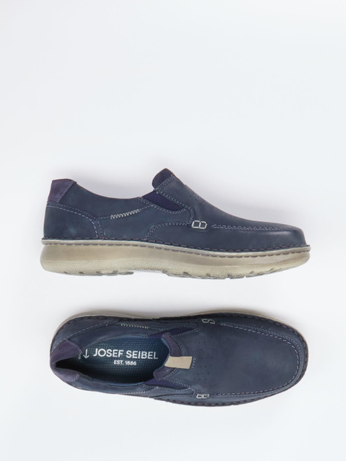 Slipper-45511090008 Josef Seibel