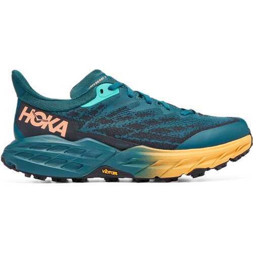 DAMEN TRAILRUNNINGSCHUHE W SPEEDGOAT 5 GTX
