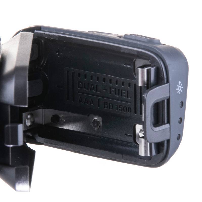 Black Diamond SPOT 400 HEADLAMP Stirnlampe LED