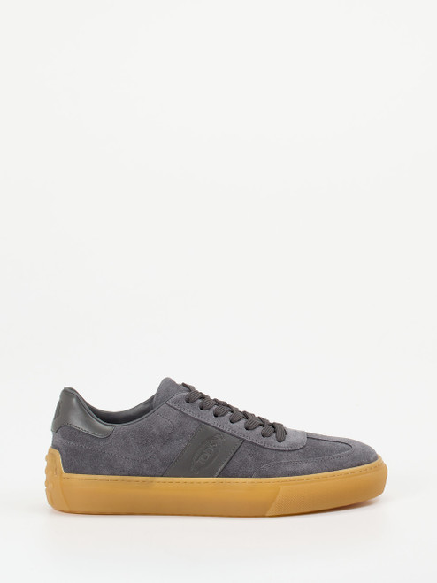 Sneaker-46614090103 Tod's