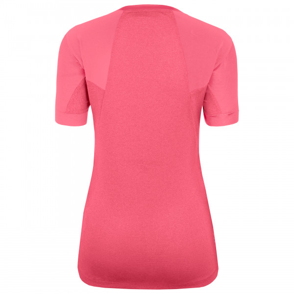 Salewa - Women's Seceda Dry T-Shirt - Funktionsshirt