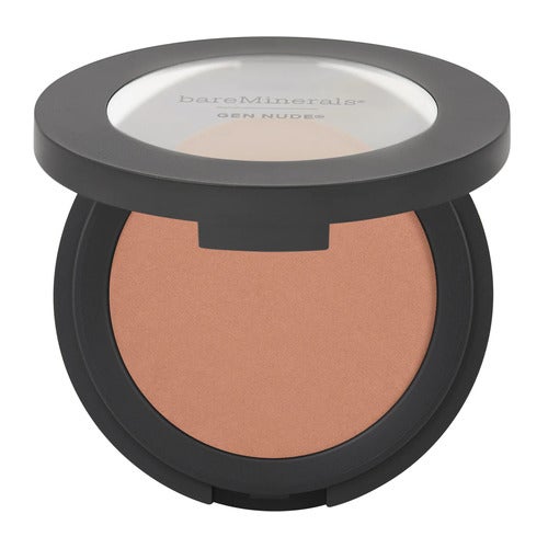 Pudrová tvářenka BareMinerals Gen Nude Call My Blush 6 gramů