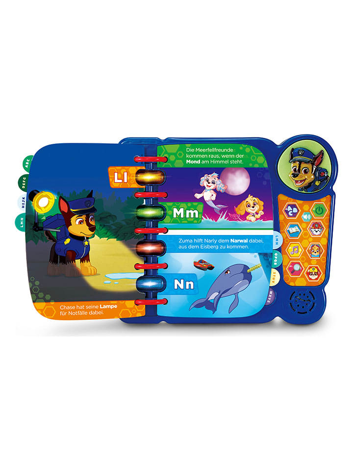 vtech Abenteuerbuch ''PAW Patrol'' - ab 3 Jahren günstig kaufen onesize