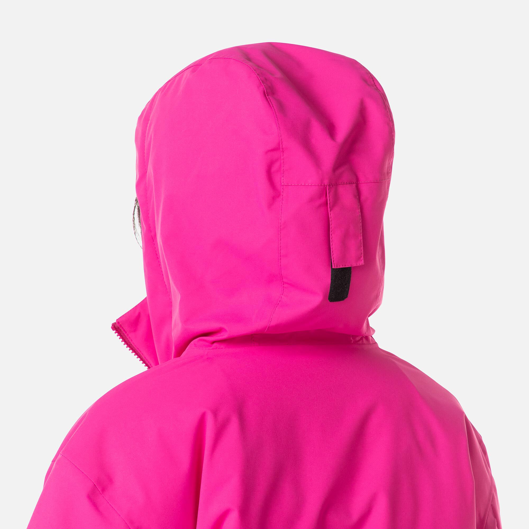 Veste de ski enfant