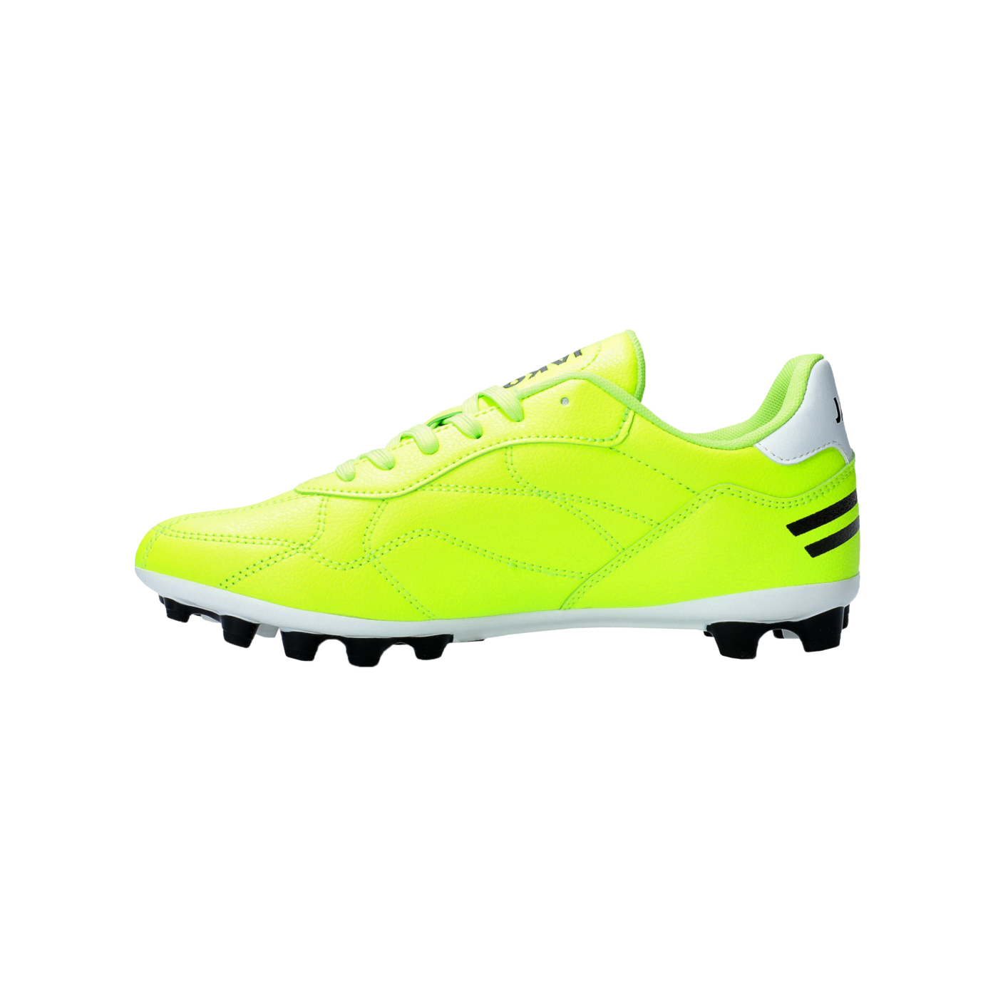 JAKO Classico FG Jr Kids Gelb F755