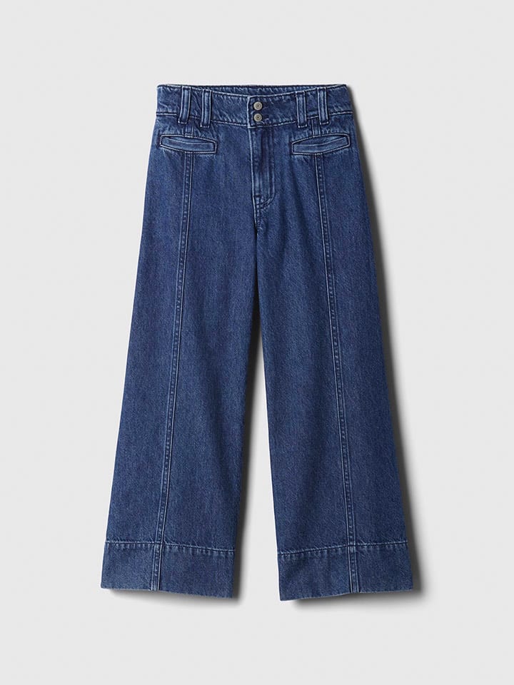 GAP Jeans - Comfort fit - in Dunkelblau günstig kaufen