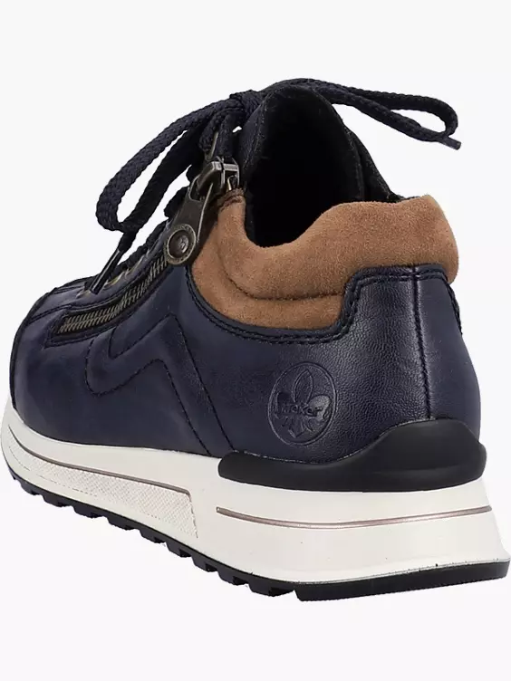 Rieker Damen Sneaker Low