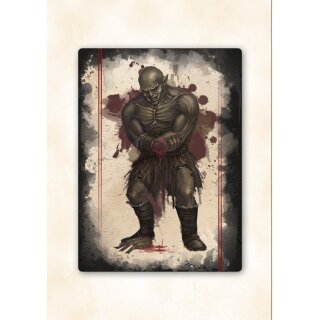 Critical Hit Deck for Players (EN)