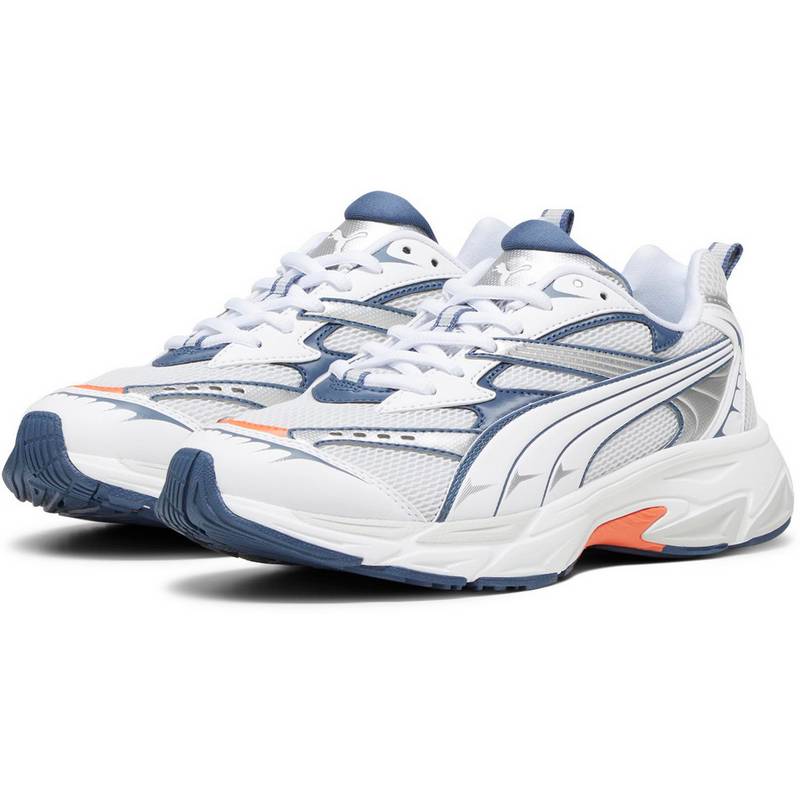 PUMA Morphic Sneaker Herren