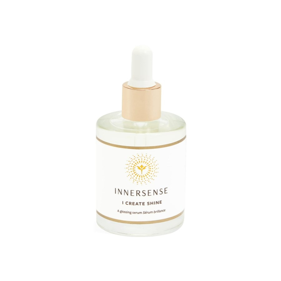 I Create Shine Glossing Serum