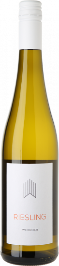 2022 Riesling trocken - Weinhaus Weinreich