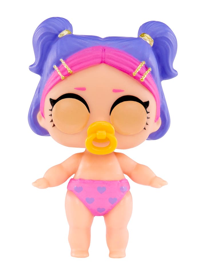 L.O.L. Surprise Puppe ''L.O.L. Surprise Baby Bundle'' - ab 4 Jahren (Überraschungsprodukt) günstig kaufen onesize