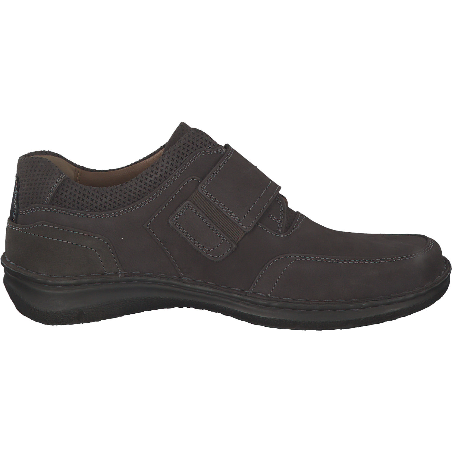 Josef Seibel Anvers 83 43637, Klassische- & Business Schuhe, Herren, Grau