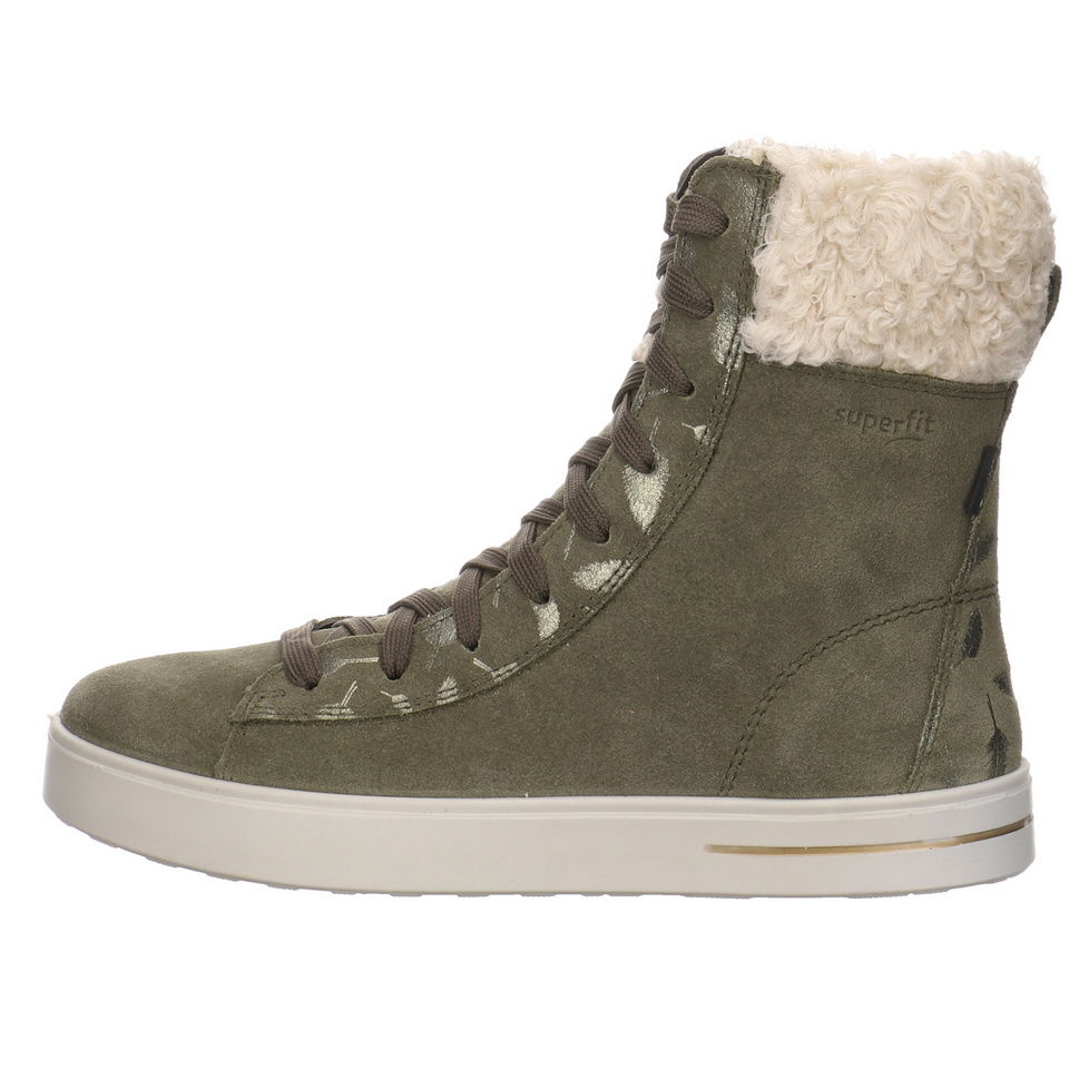 Superfit Stella Boots