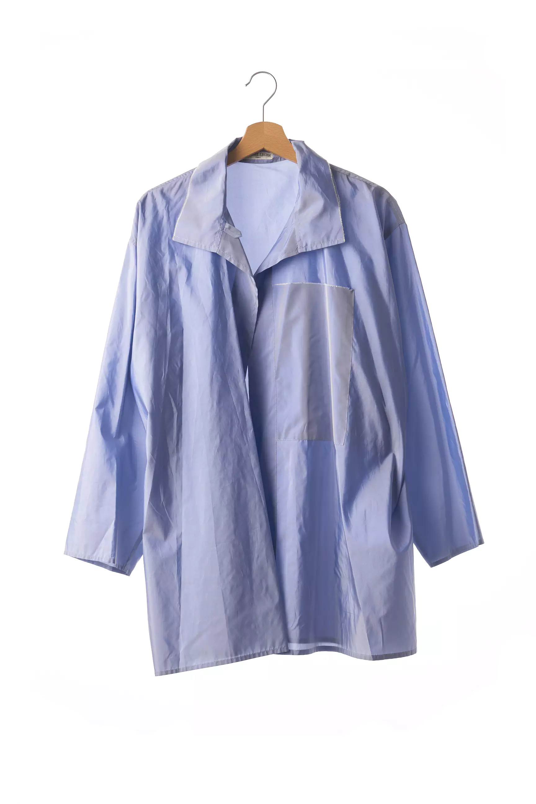 Michel Leger Cardigans Femme couleur bleu