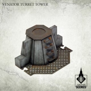 Venator Turret Tower