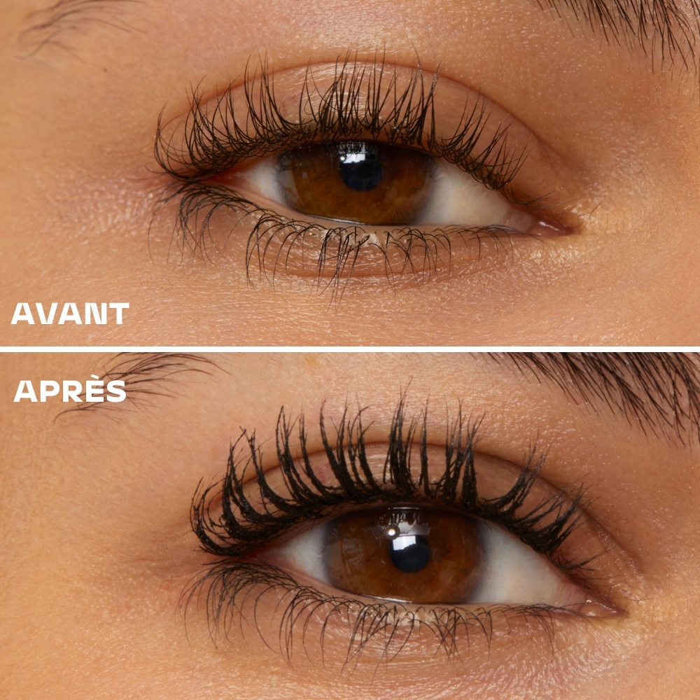 magnifaïk Oh la lash ! Mascara Volume & Longueur