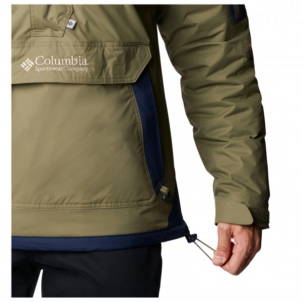 Columbia - Challenger Pullover - Winterjacke