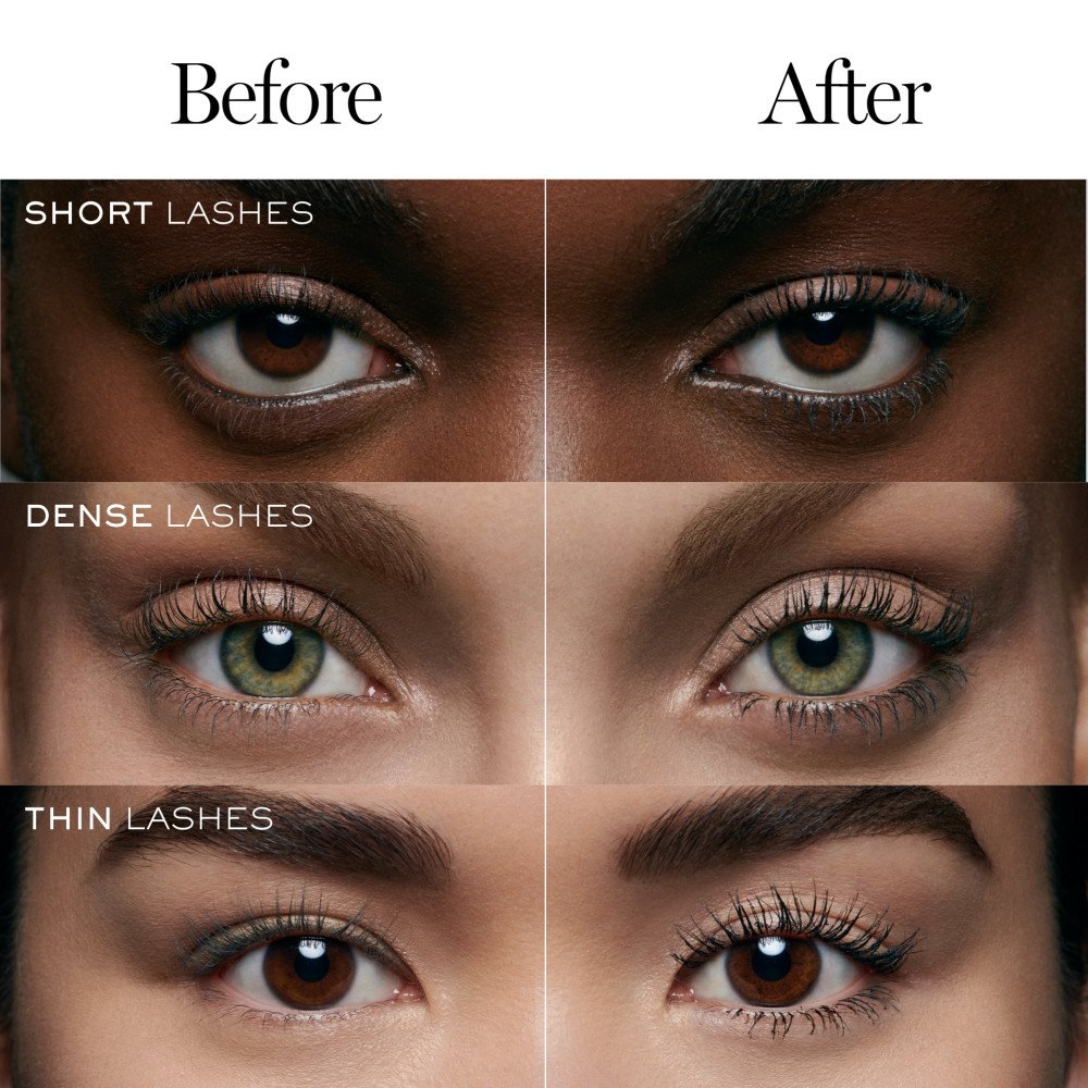 Lancôme Augen Hypnôse Doll Eyes Waterproof Mascara