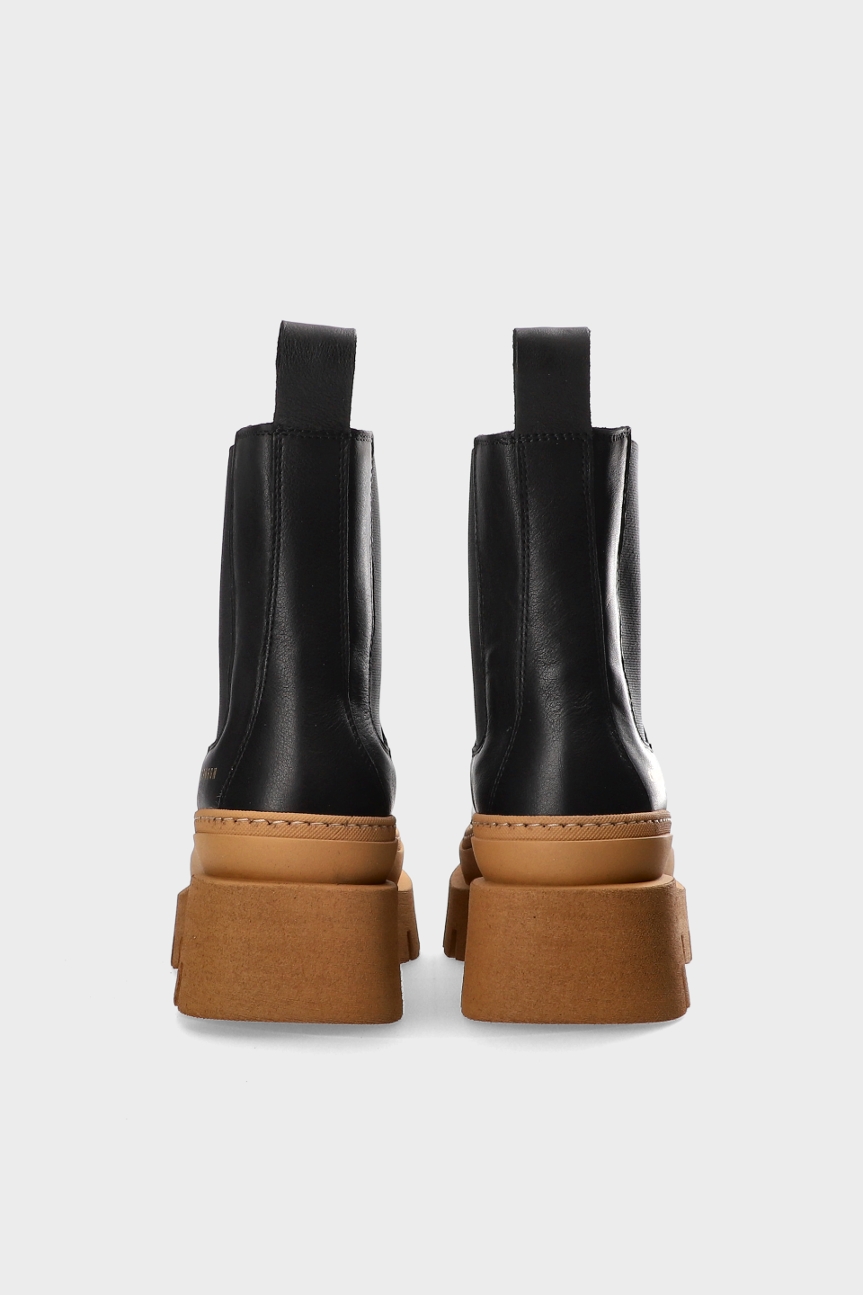 CPH686 vitello black/cognac