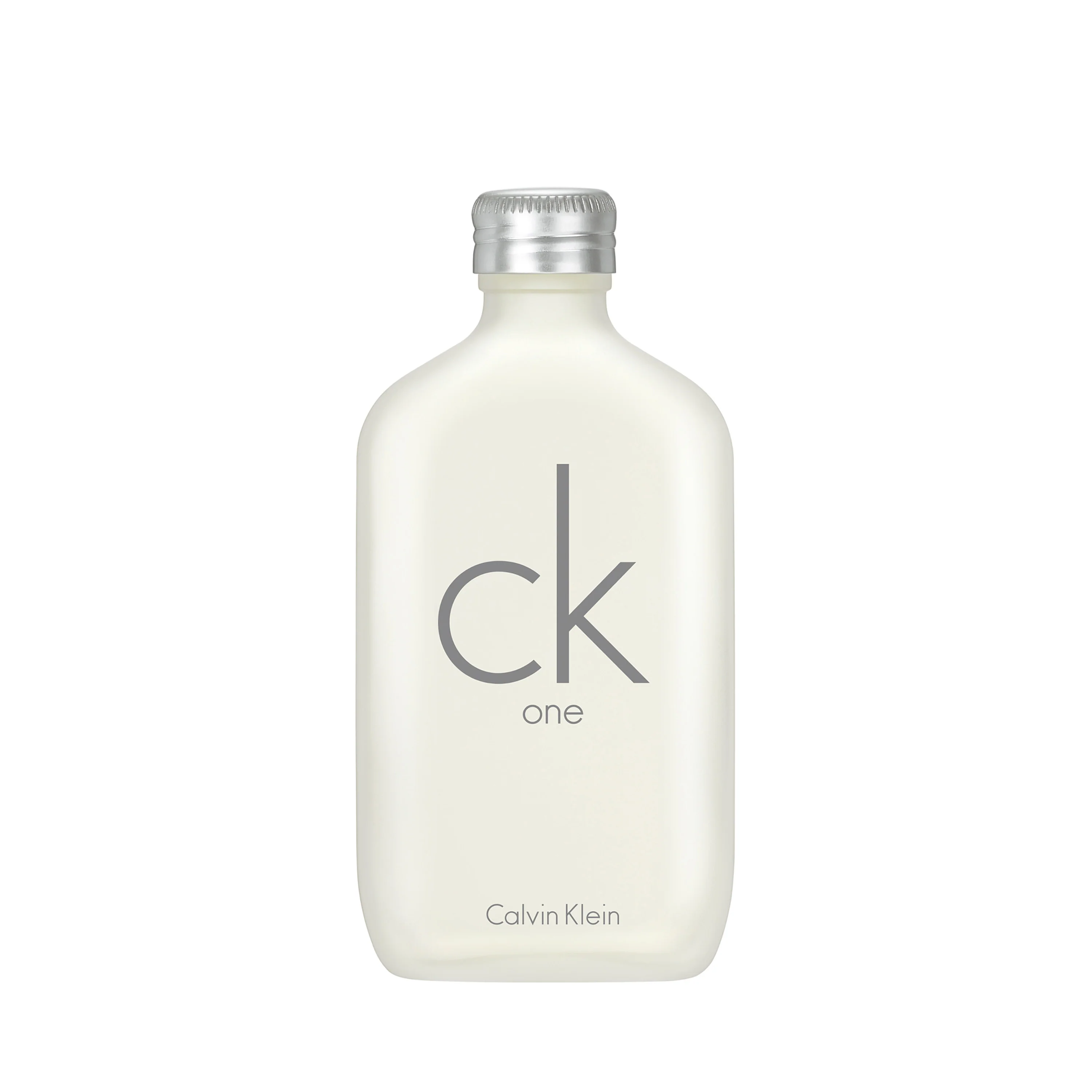Ck One Ck One - Eau de Toilette Unisex, Eau de Toilette