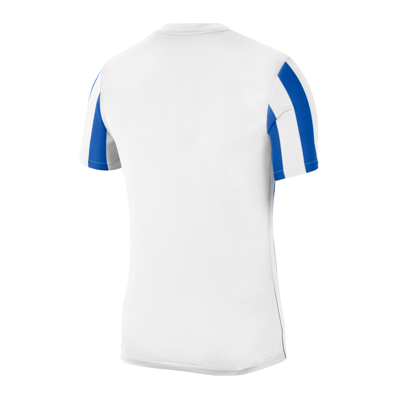 Nike Division 4 Trikot Kids Weiss Blau F102