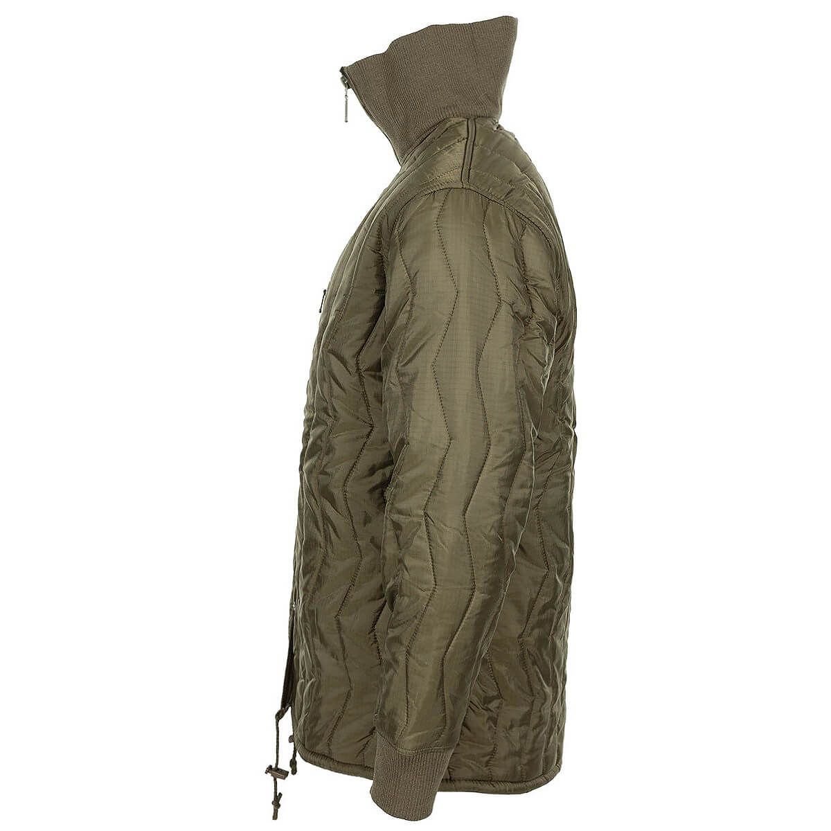 BW Kälteschutz Unterziehjacke