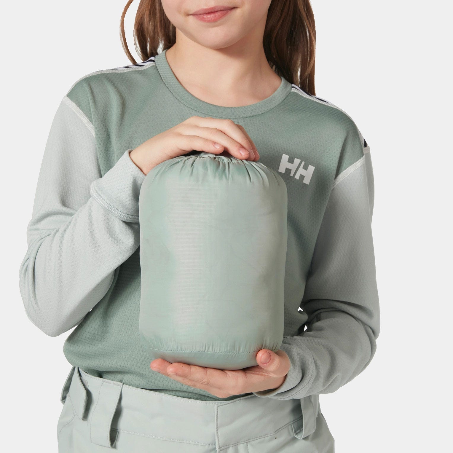 Juniors’ Marka Insulator Jacket