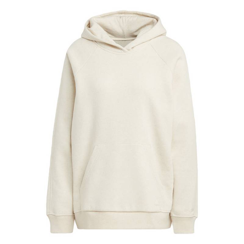 adidas ALL SZN Fleece Boyfriend Hoodie Hoodie Damen