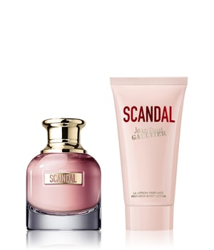 Jean Paul Gaultier Scandal Edition 2023 Duftset-1 Stk