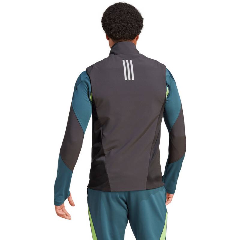 adidas Tiro23 Softshell Weste Herren