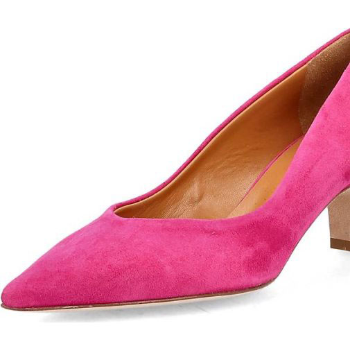 Thea Mika Pumps