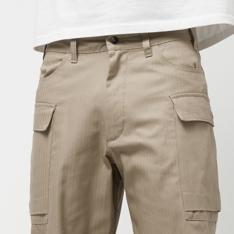 NIKE Life Cargo Pants khaki/khaki
