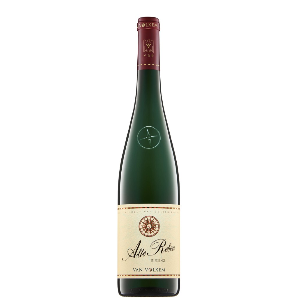 2021 Riesling Alte Reben trocken