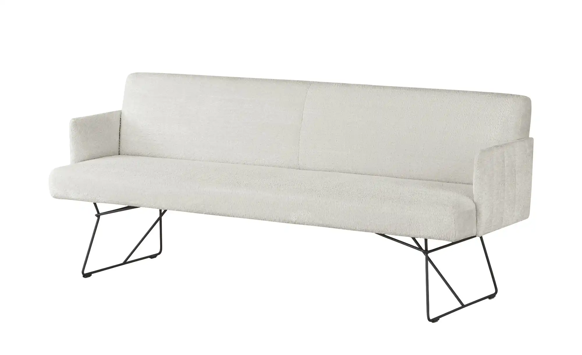Jette Home Polsterbank Pacora