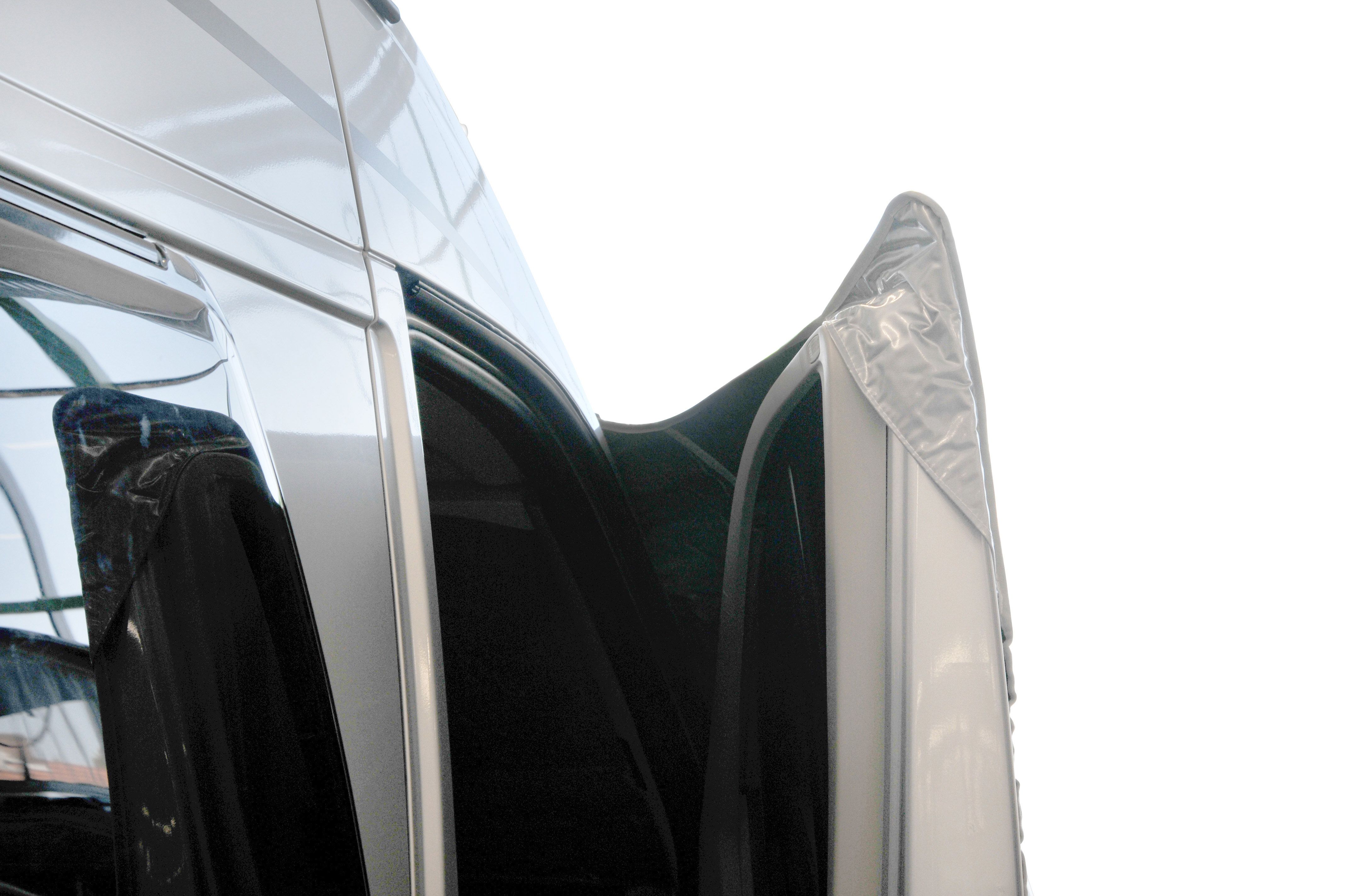 Fiamma Thermoglas Windscreen Schutzhülle