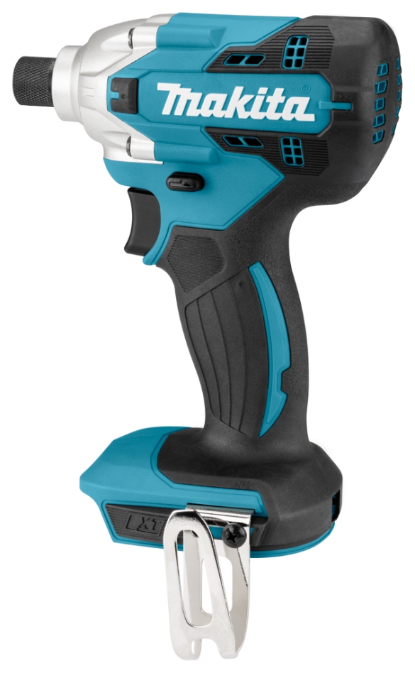 Makita DTD156ZJ Akku-Schlagschrauber 18V (ohne Akkus und Ladegerät)