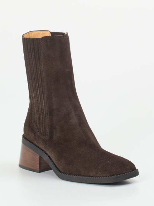 Chelsea Boots-17372090010 Tod's