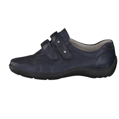Slipper-25811090003 Waldläufer