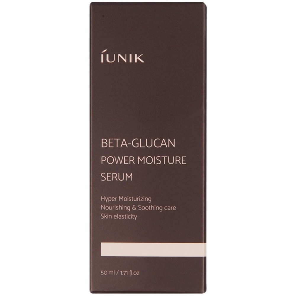 iUnik Power Moisture Serum Sérum