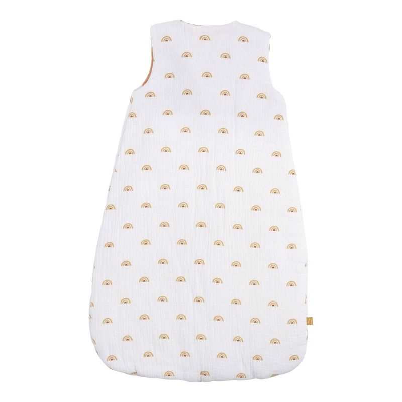 Gigoteuse ouatinée 0-6mois Sunlight - TOG 2