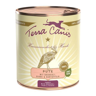 Sparpaket Terra Canis 12 x 800 g