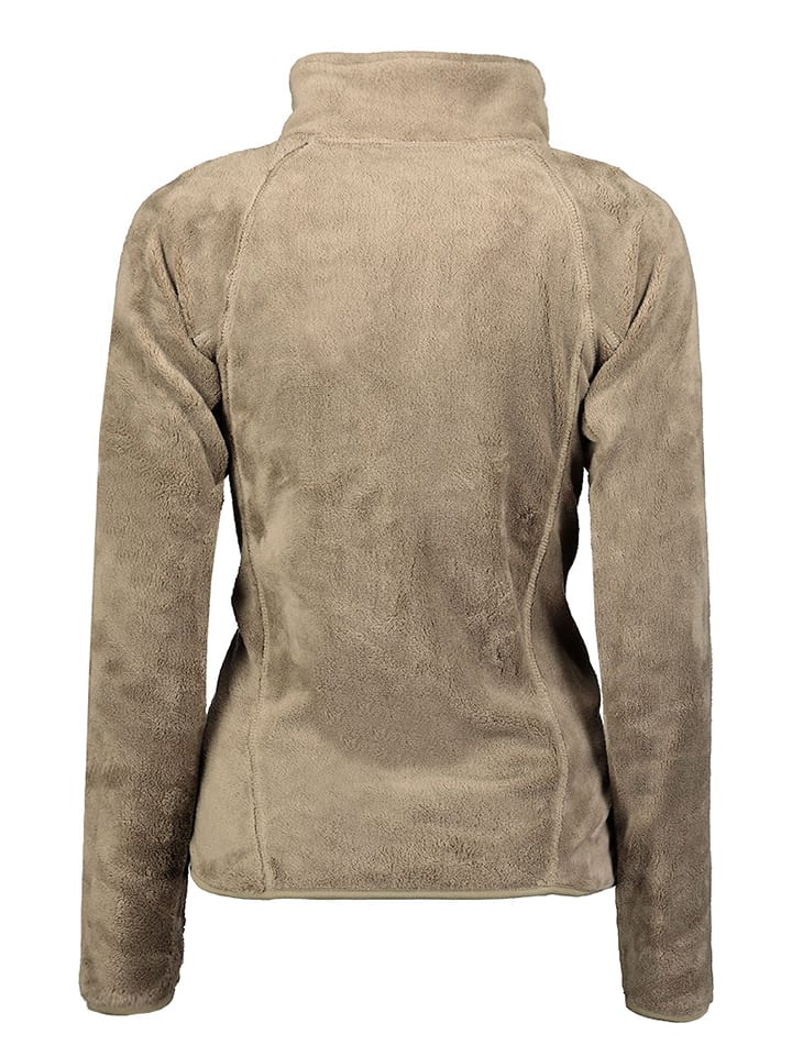 Geographical Norway Fleecejacke 