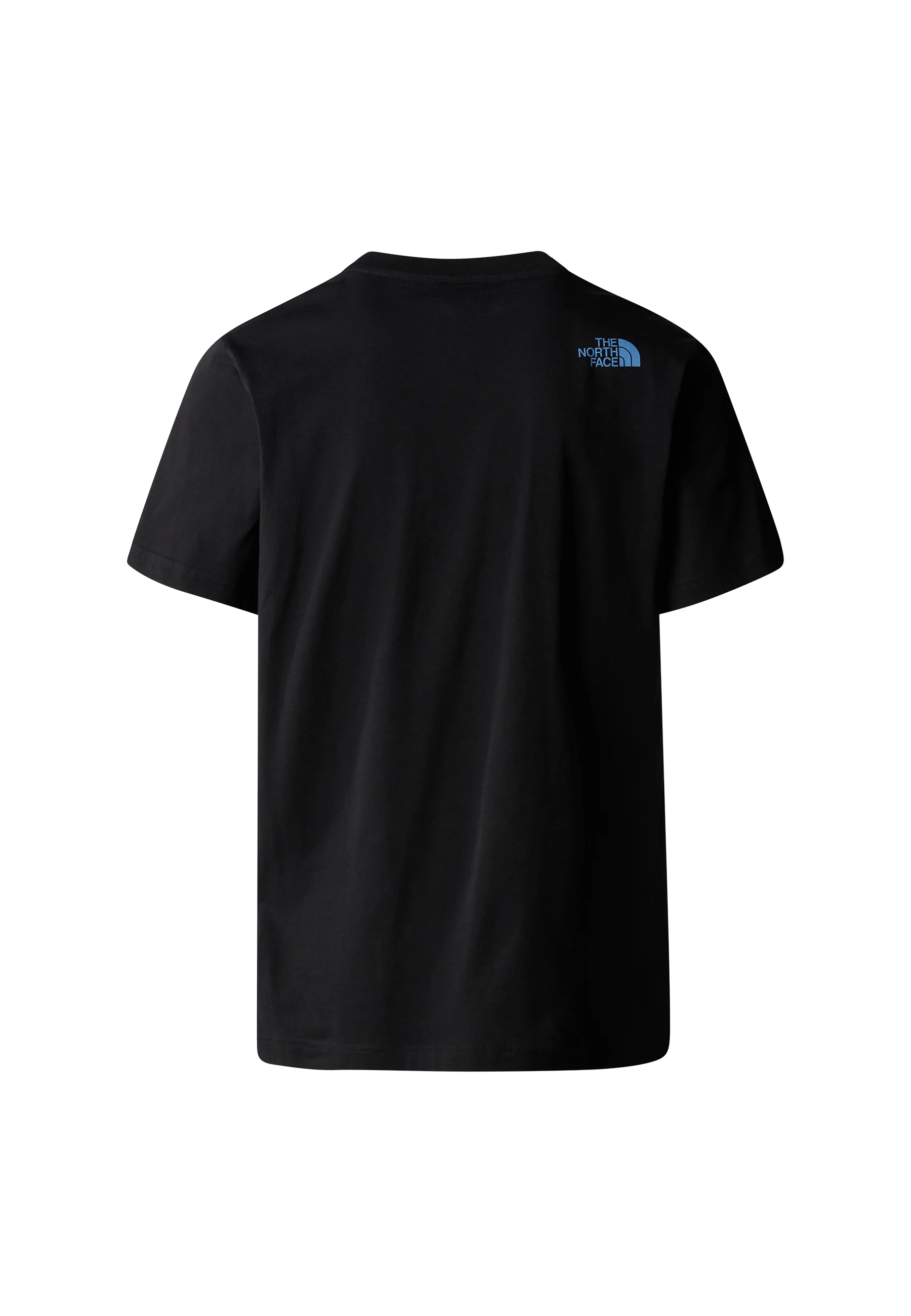 The North Face MOUNTAIN - Camiseta con estampado