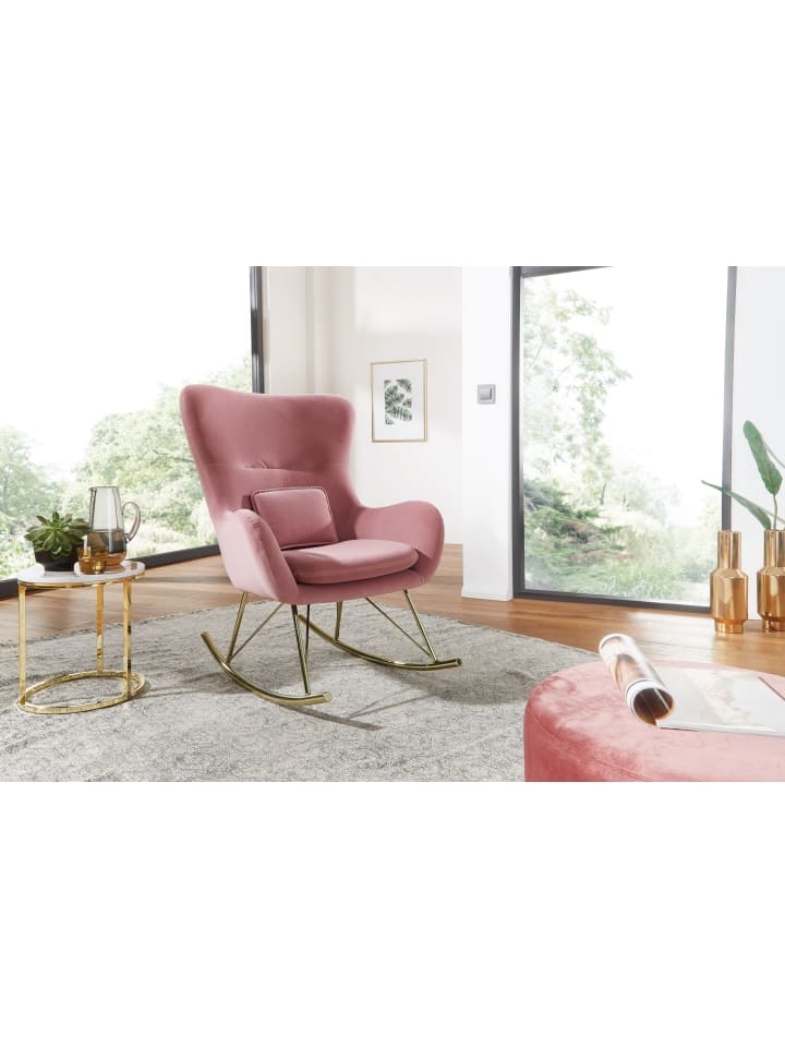 FineBuy Relaxsessel 