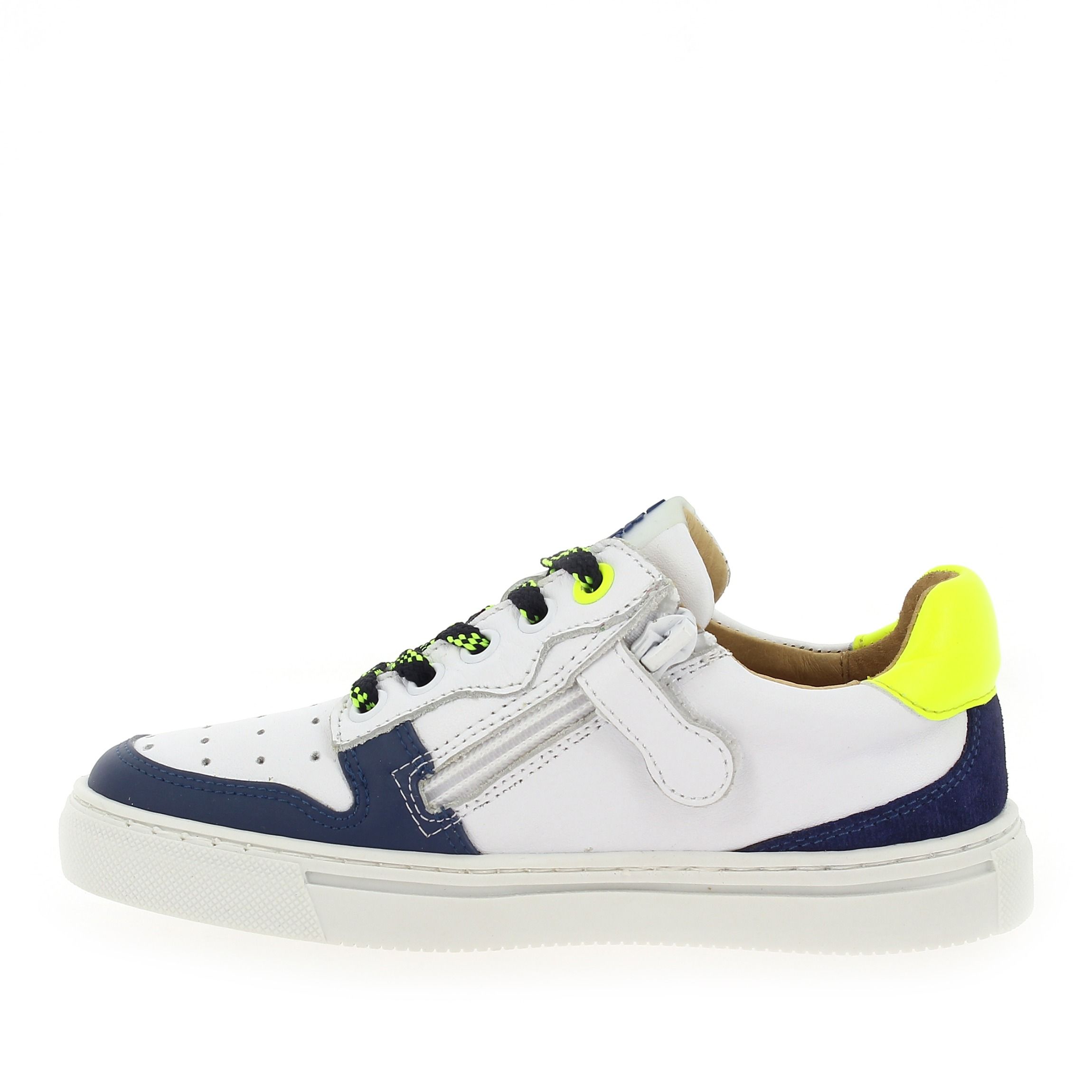 Acebos  5792 FL - Blanc Marine